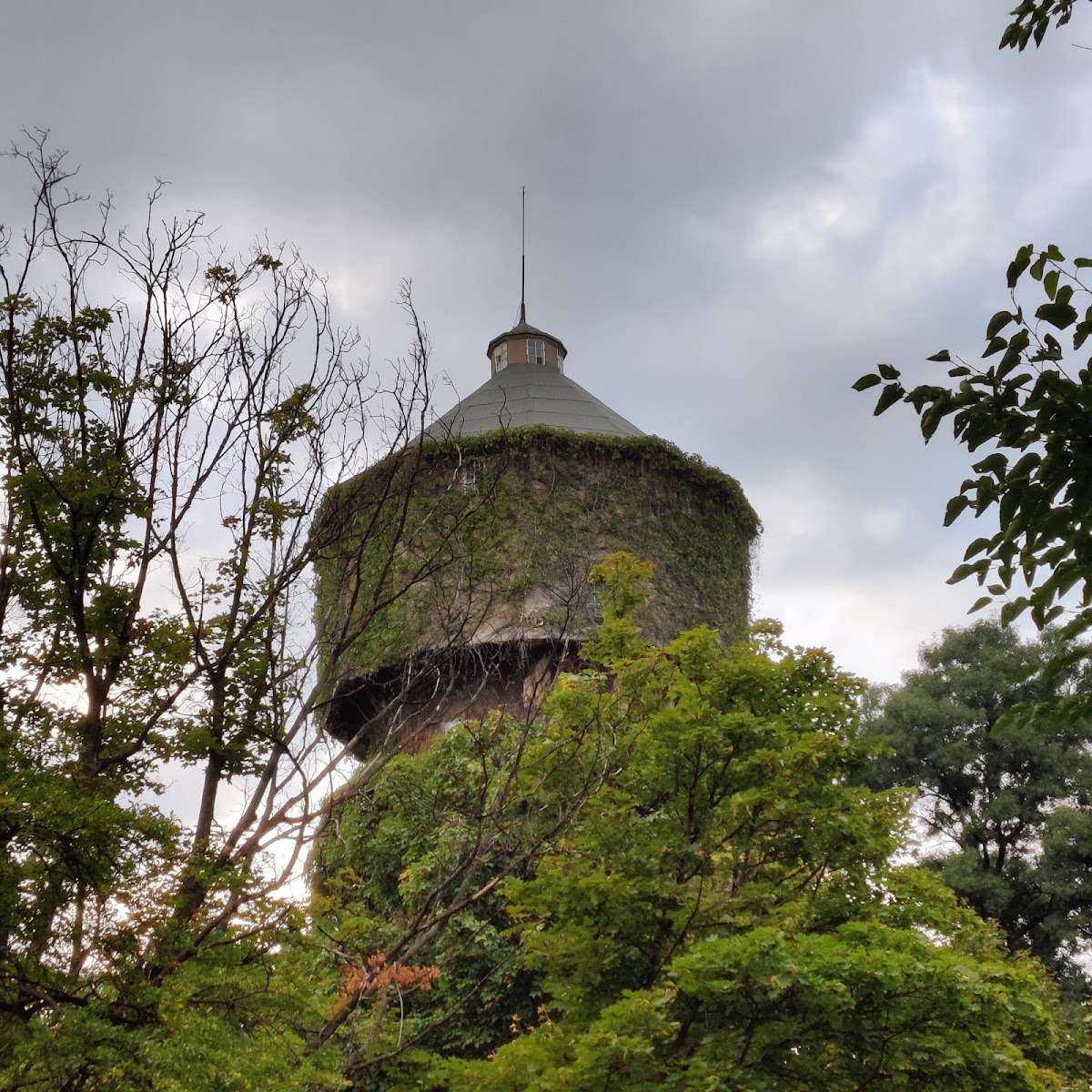 Парк Градина „Водна кула София