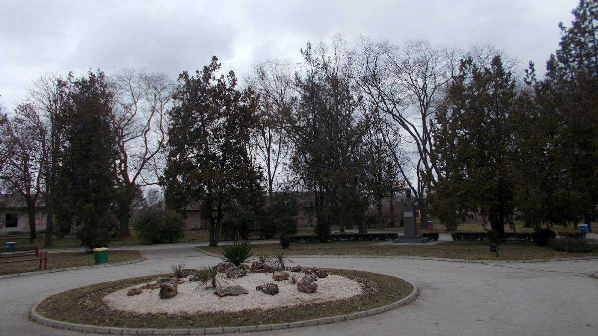 Парк Градски парк „Генерал Тошево | Генерал Тошево