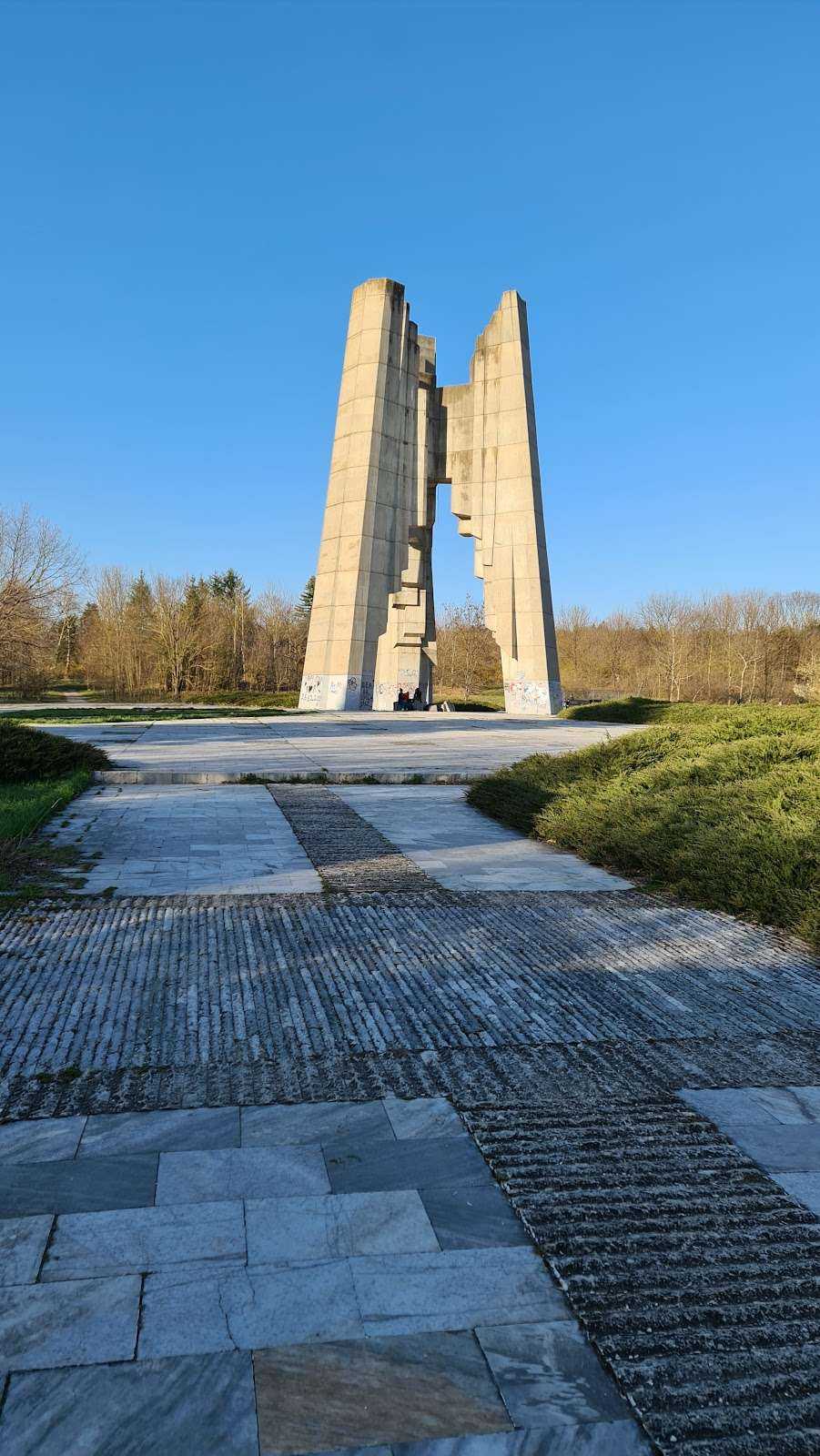 Парк Градски парк Разград | Разград