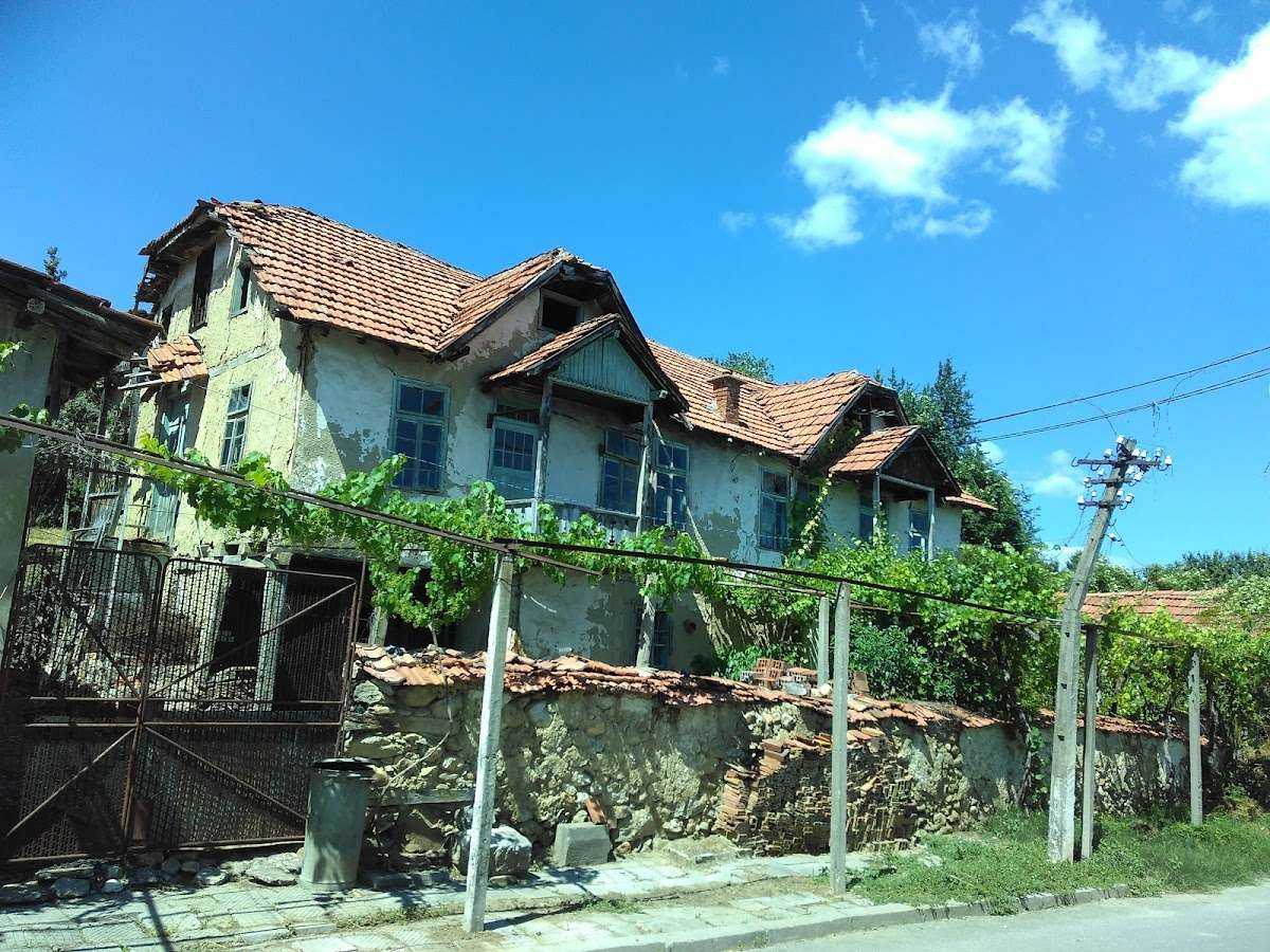 Парк Krasis Apple Garden | Кюстендил