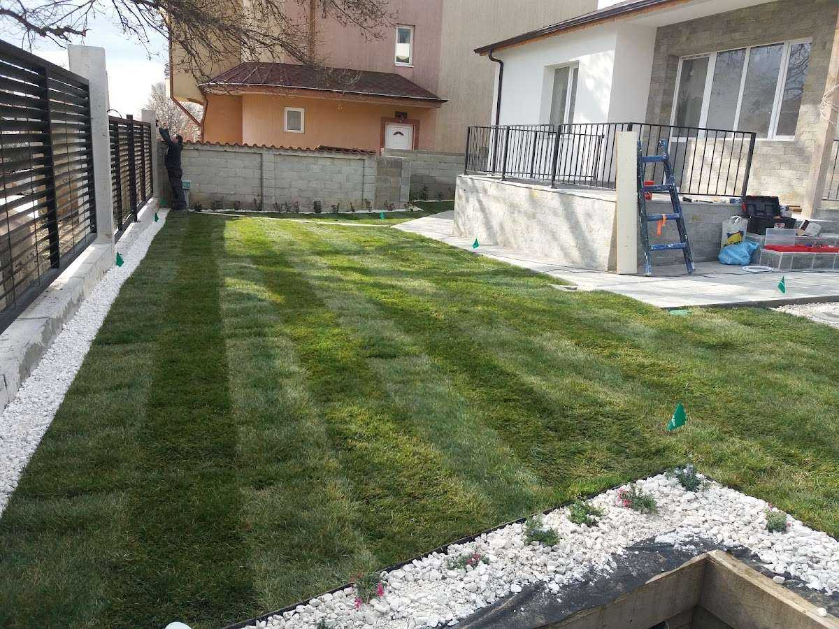 Парк Литарски ООД Варна
