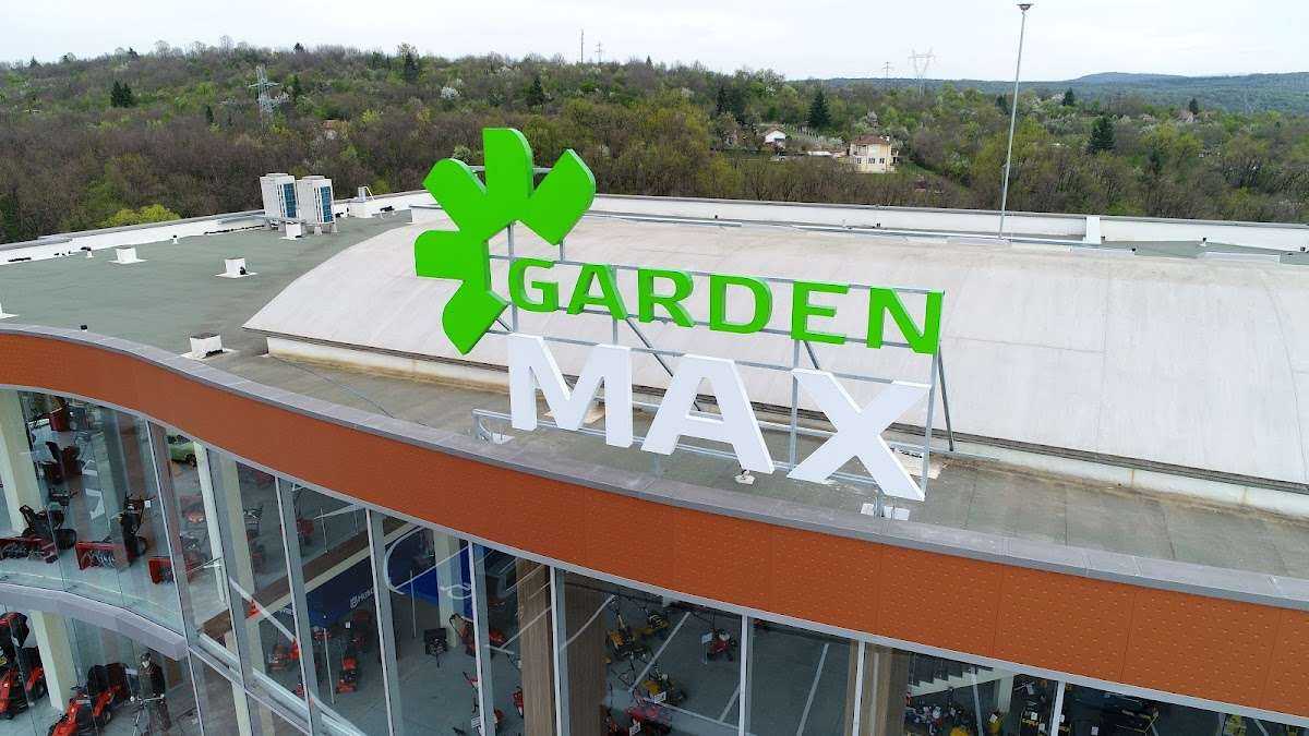 Парк Магазин GardenMAX| Сервиз и магазин за градинска техника - Stiga, Husqvarna, Stihl, Honda, Kwazar, Segway | Велико Търново