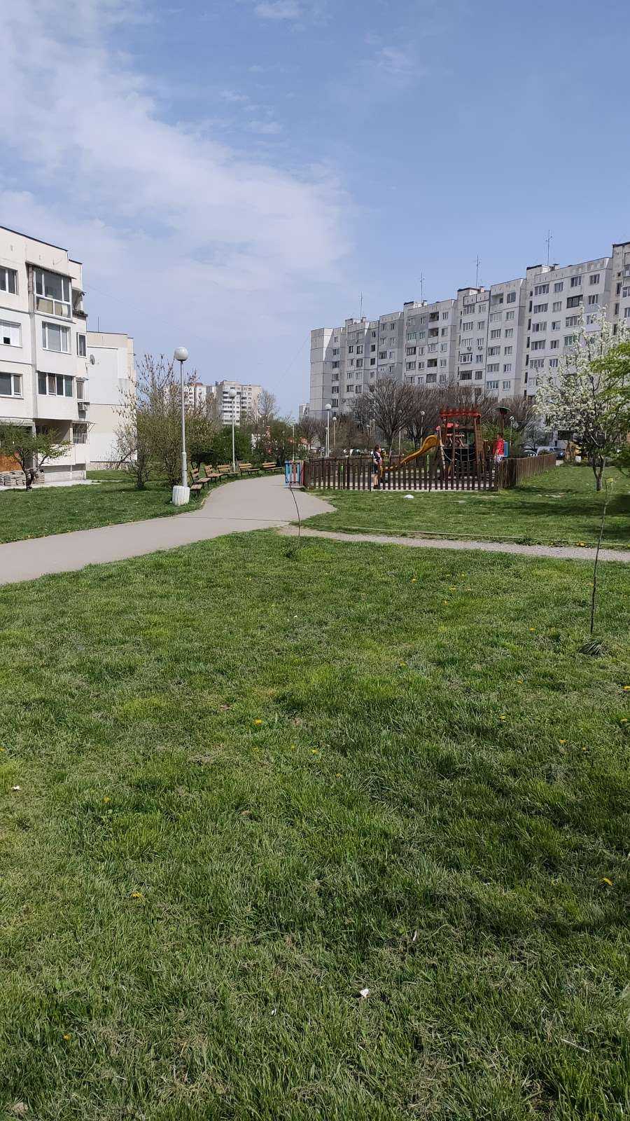 Парк Парк Фреш София