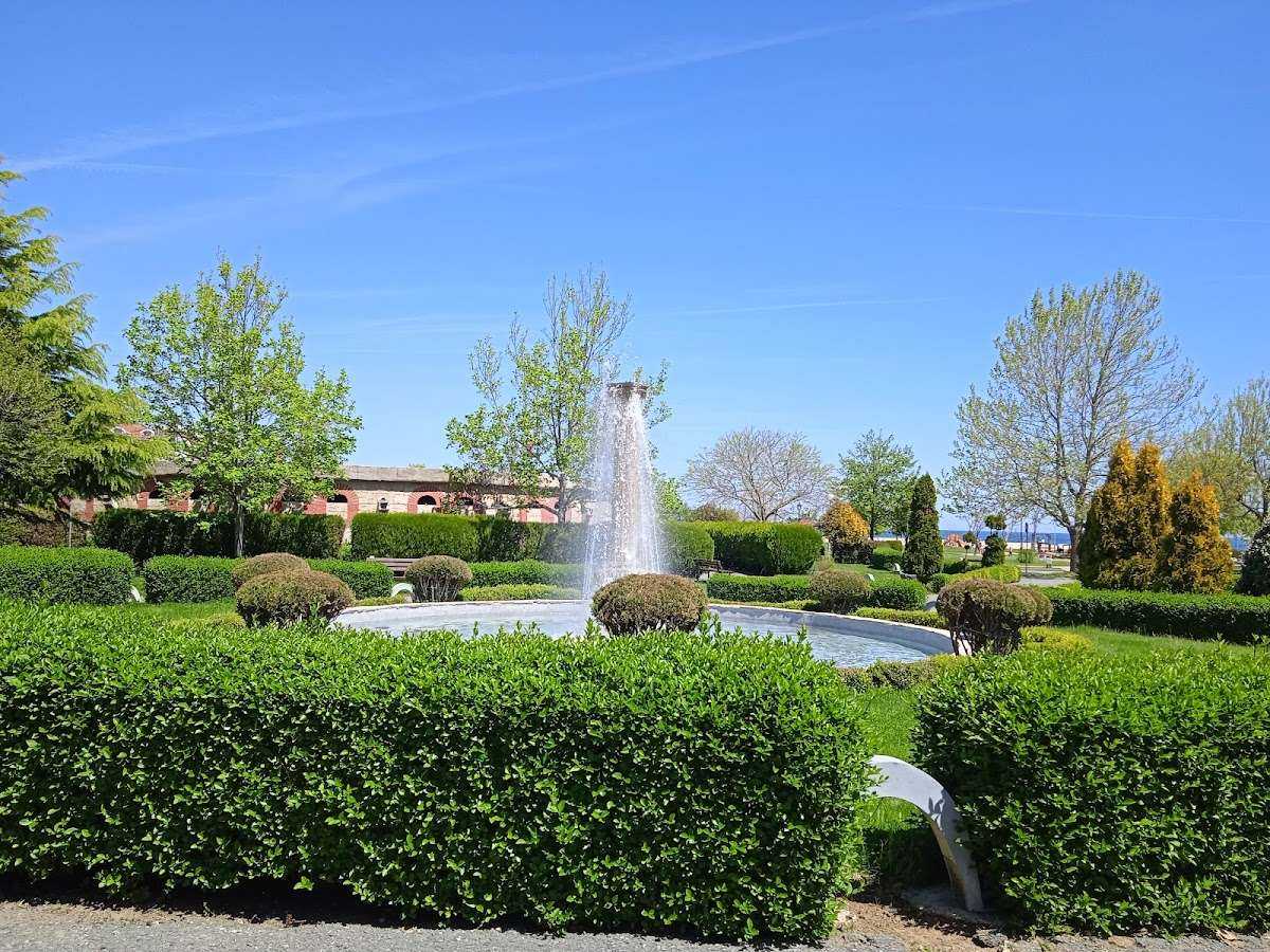 Парк Обзор Обзор