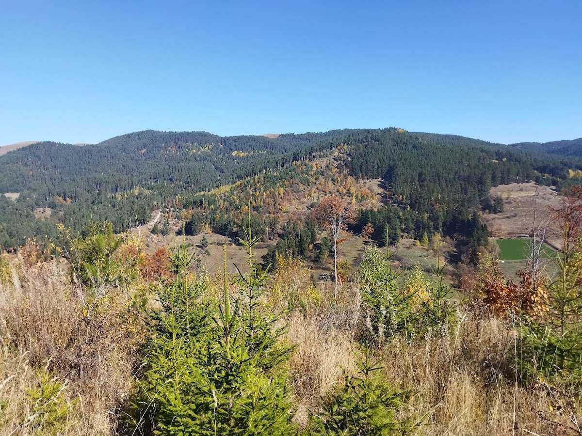 Парк Пътека на здравето | Копривщица