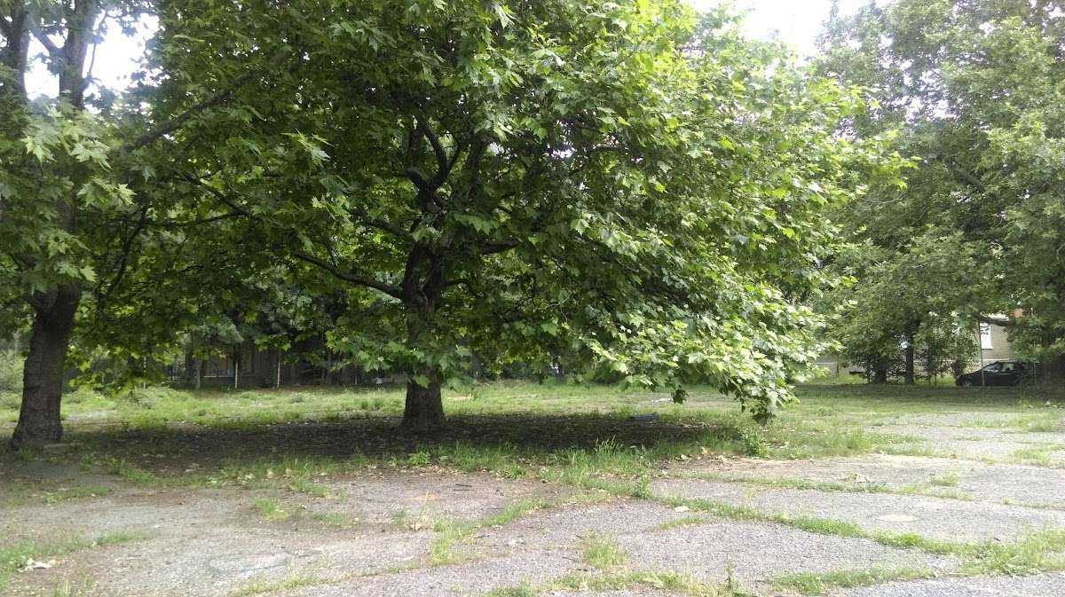 Парк Площад Ручей София