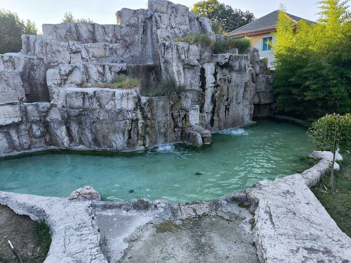 Парк Svilengrad Park | Свиленград