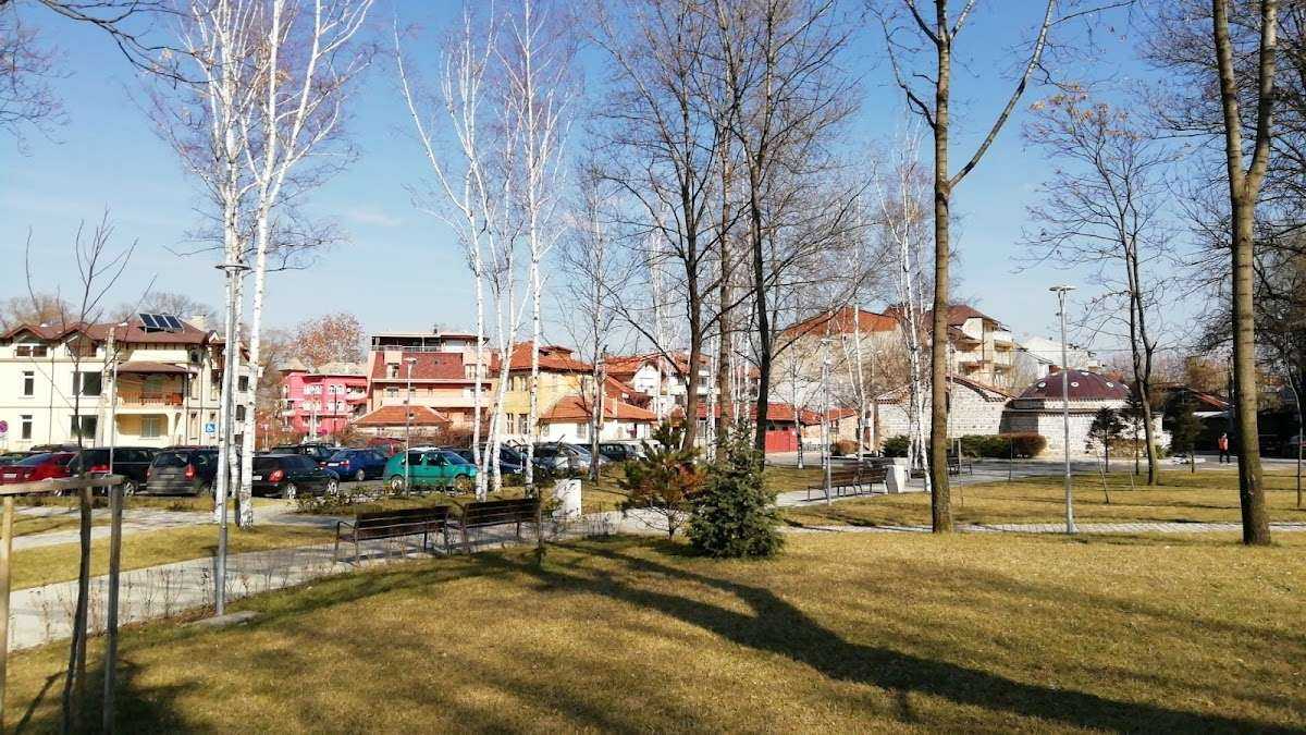 Паркинг Безплатен паркинг | Кюстендил