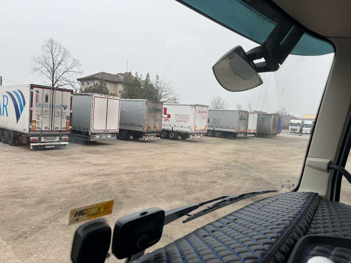 Паркинг ILCE PARKING | Свиленград