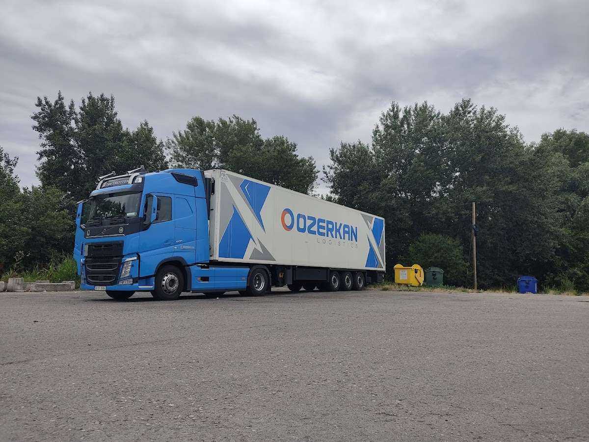 Паркинг Park | Свищов