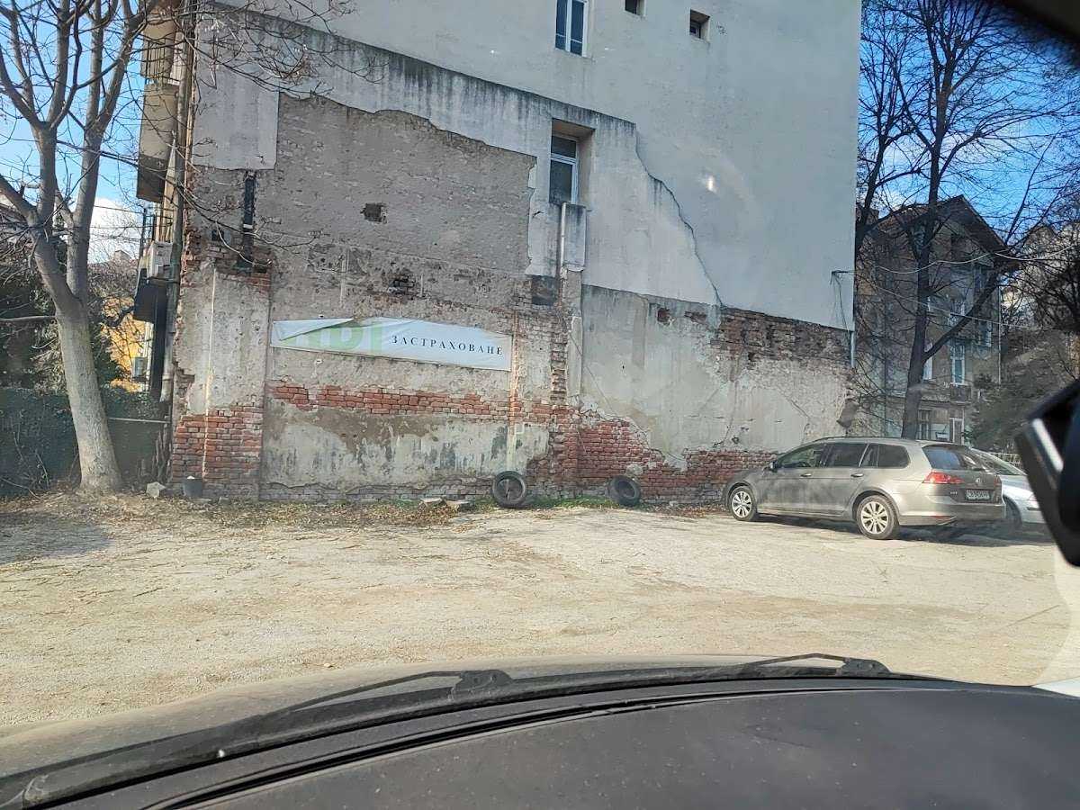 Паркинг Паркинг София 24ч. София