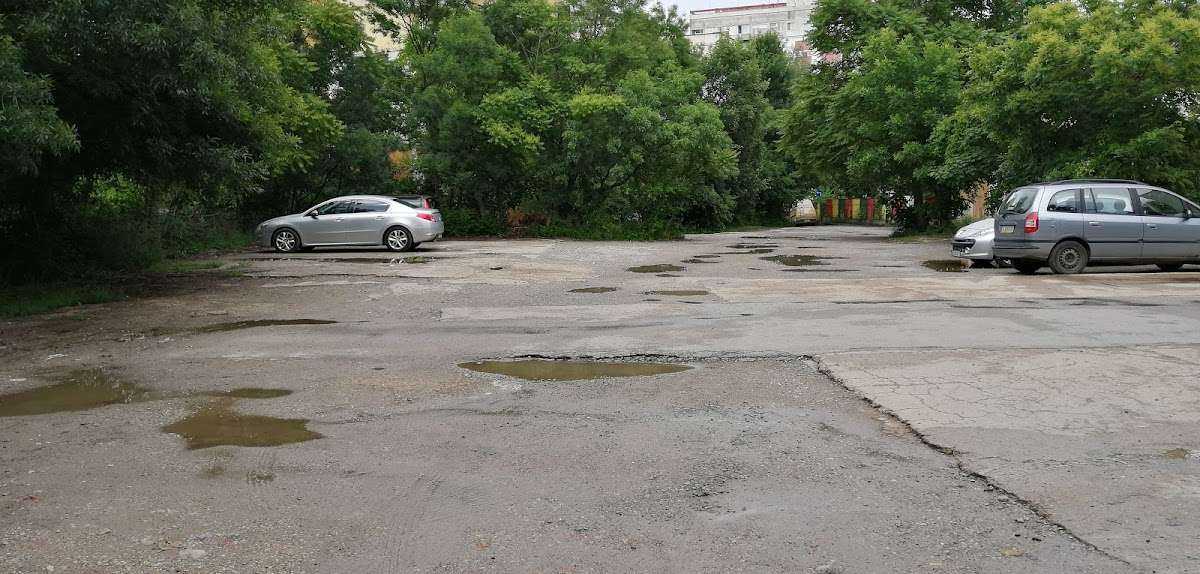 Паркинг Паркинг София