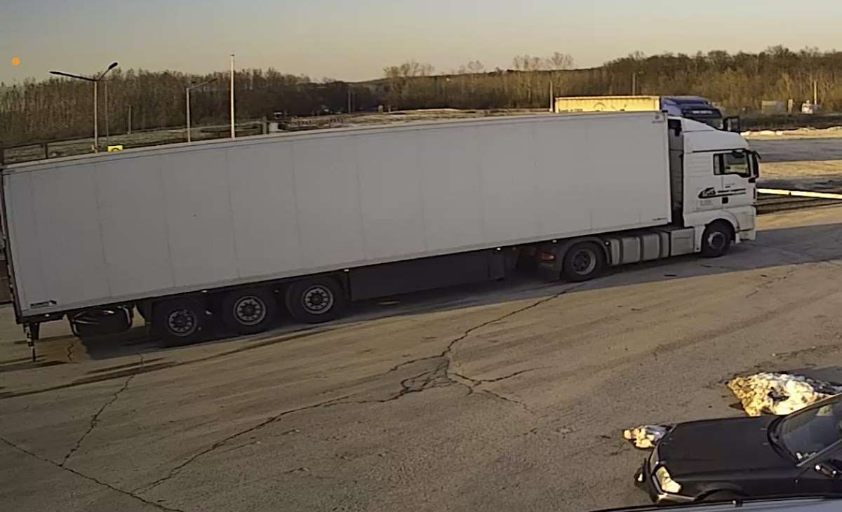 Паркинг Tir Parking Dilesgroup | Враца