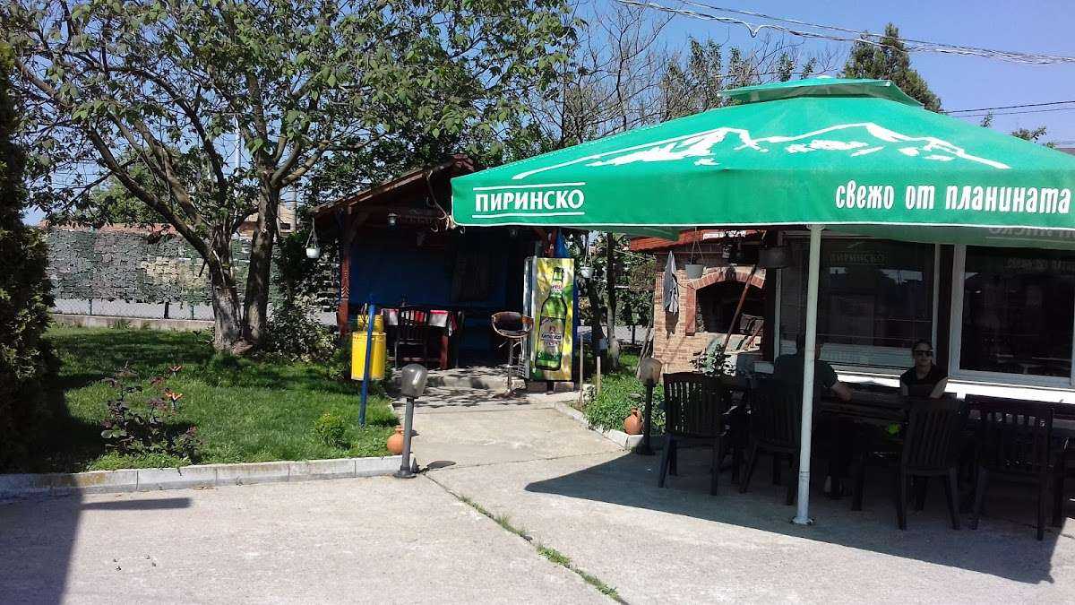 Тир Паркинг Лозанов | Свиленград