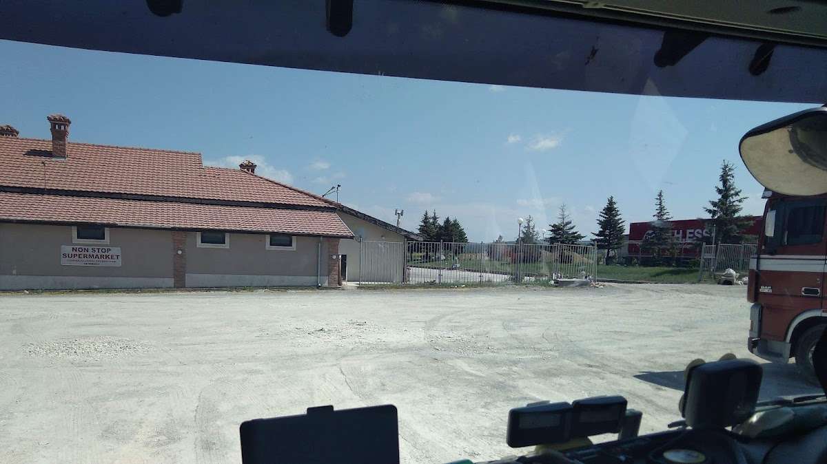Паркинг Tir Parking WRATSA София