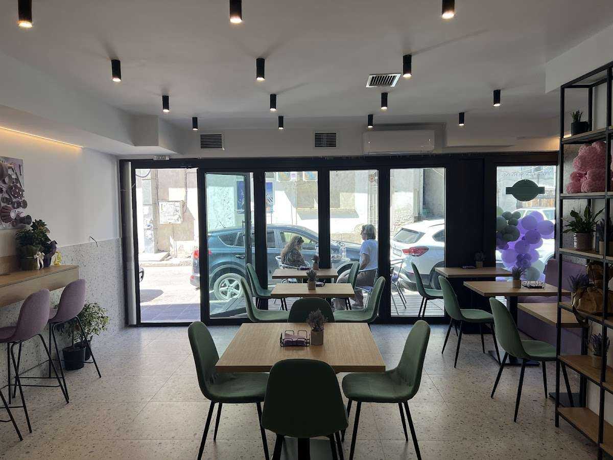 Пекарна Anchi bakery | Сандански