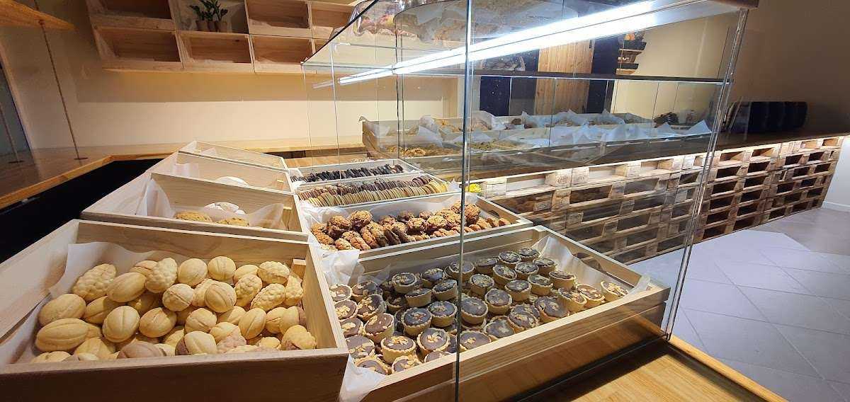 Пекарна Artisan Factory - Krasno Selo - Артисан Фактори София