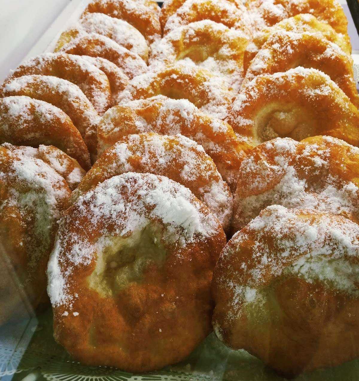 Пекарна Bakery Forinar | Севлиево