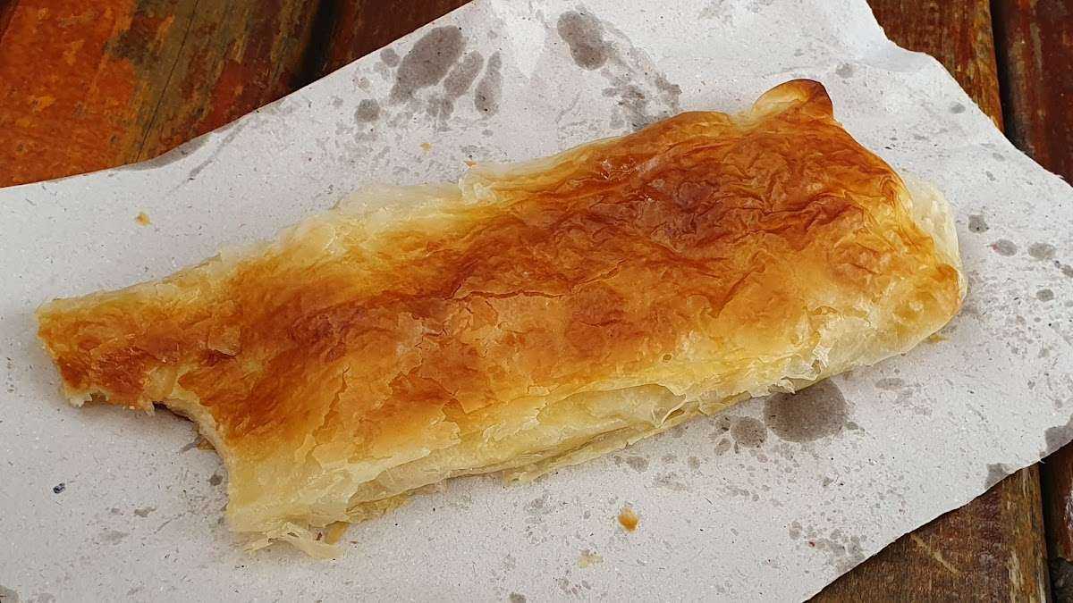 Bakery "Jani" Пекарна Джани | Балчик