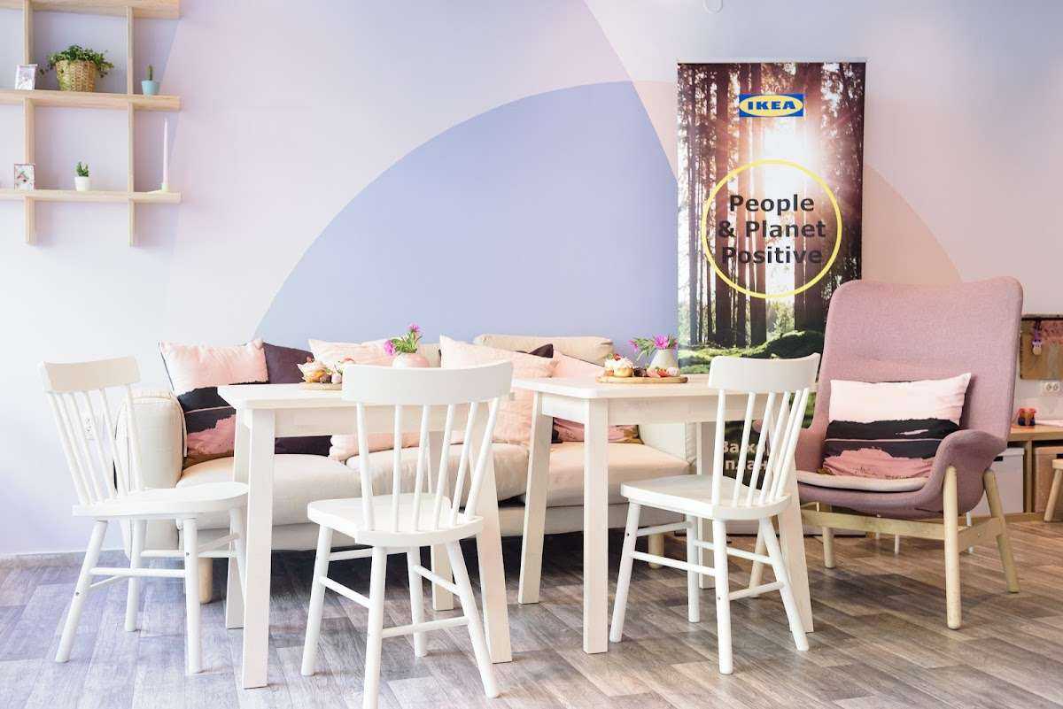 Пекарна Blagichka - patisserie and brunch | София