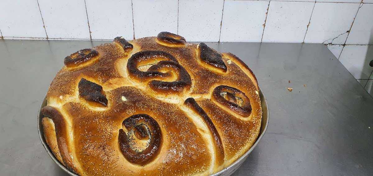 Пекарна CEA 79 EООД | Доспат