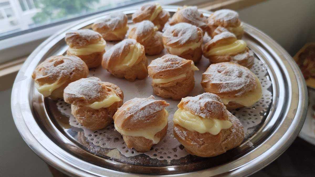 Пекарна Пекарница „Софи | Левски