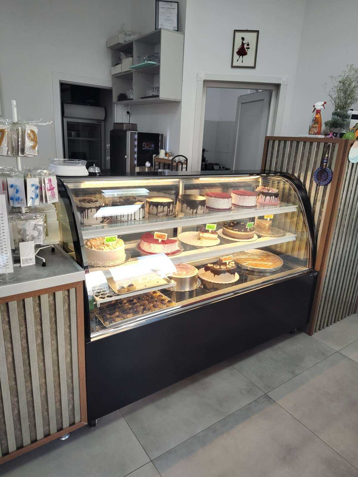 Пекарна Rai Bakery | Кърджали