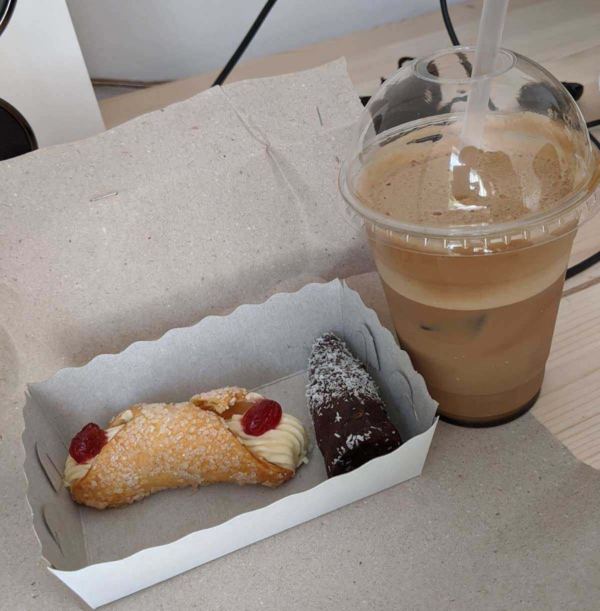 Пекарна Си кейк | Левски