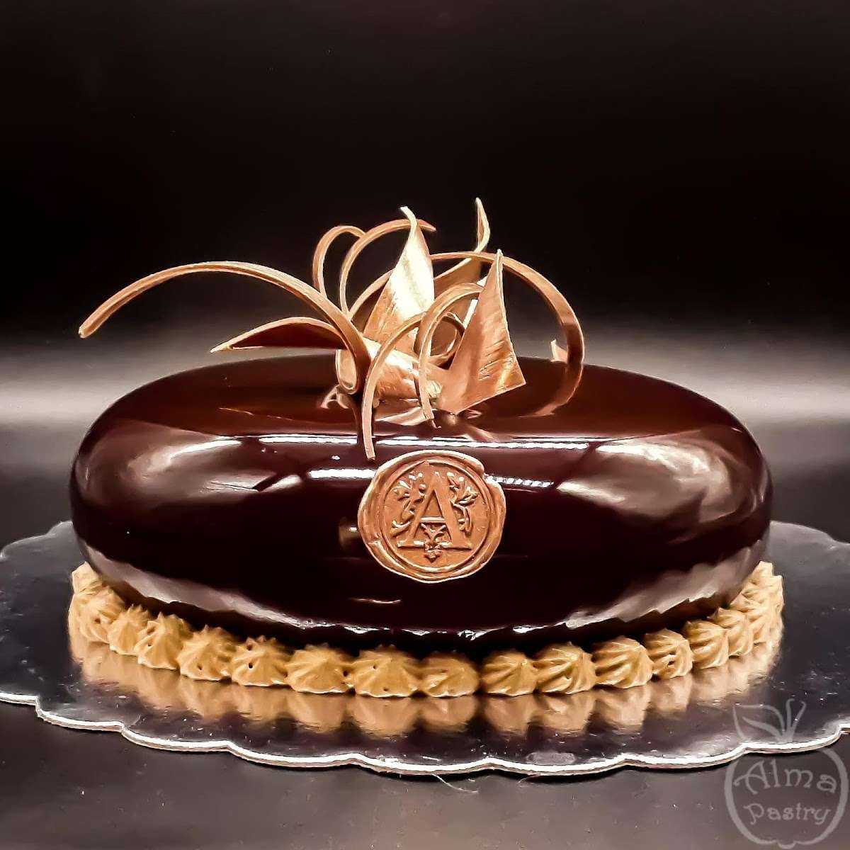 Пекарна Сладкарско ателие Алма / Alma Confectionery | Добрич