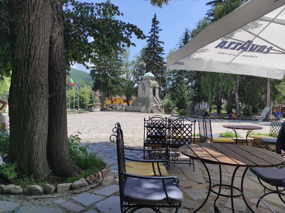 Ресторант "20-ти април" / 20th April | Копривщица