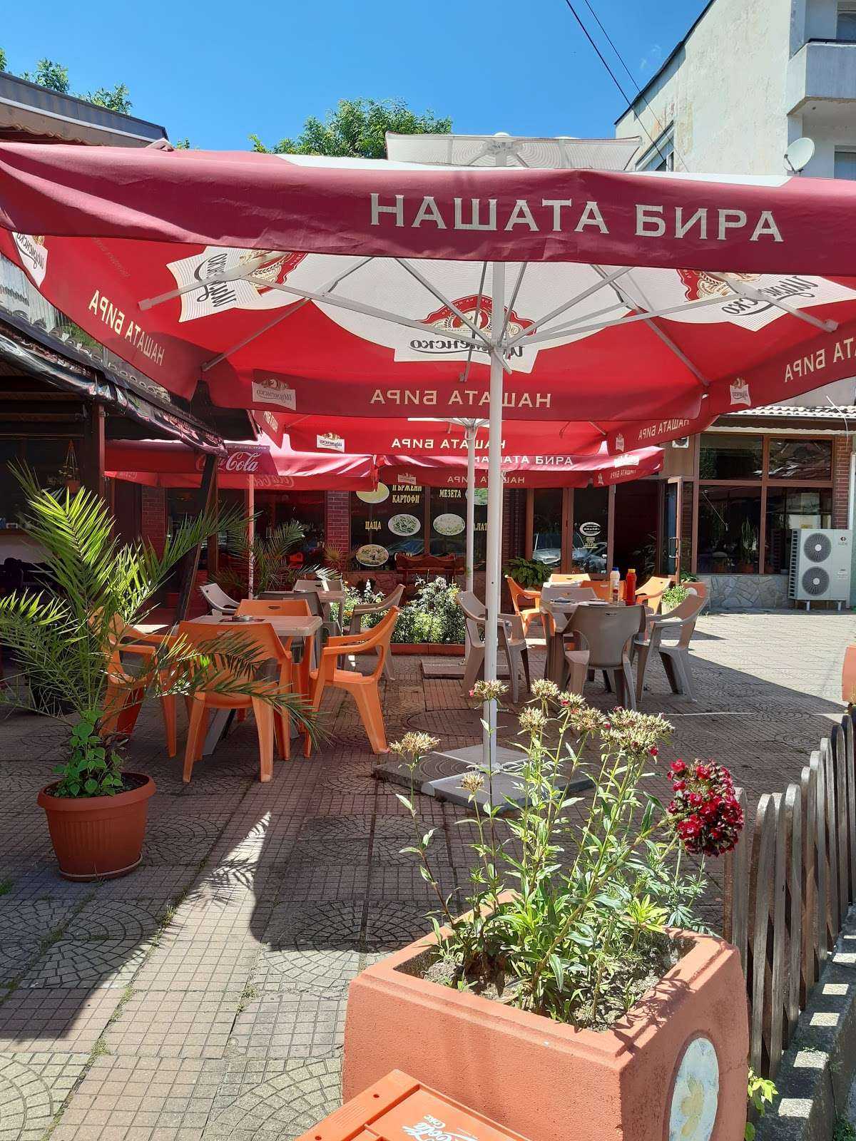 Ресторант Arda Cafe | Ардино