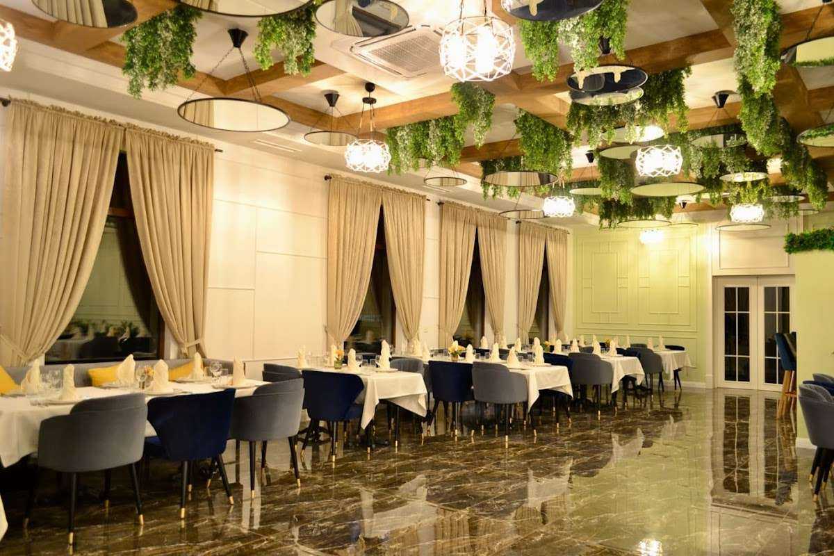 Ресторант Арменски ресторант Аракс / Armenian restaurant Araks - гр. Костинброд | Костинброд