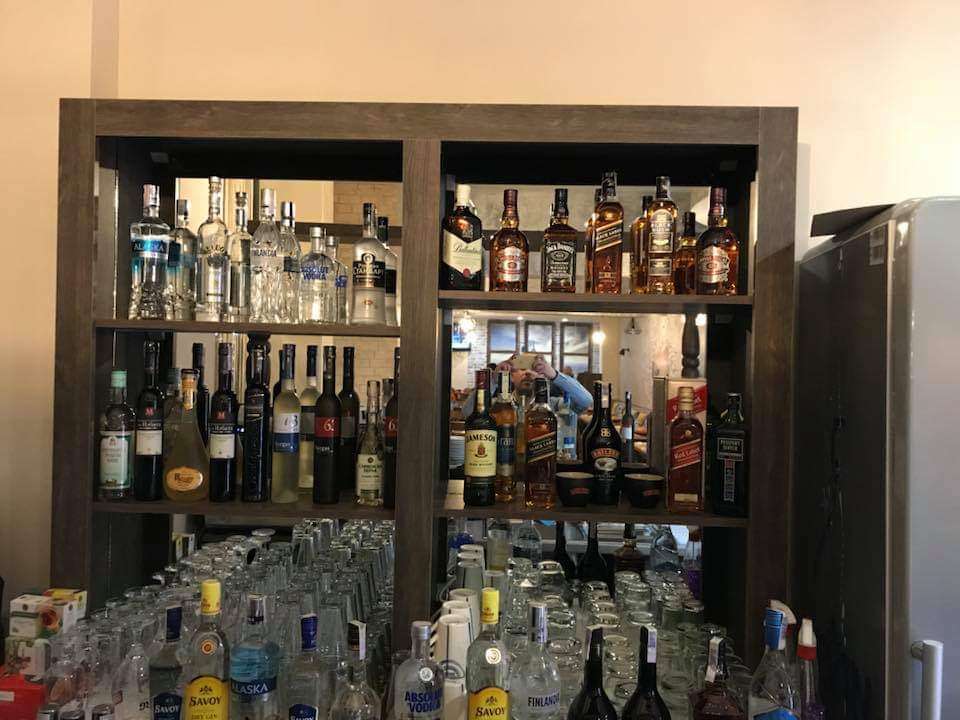 Ресторант Bar&Grill GOGI | Ардино