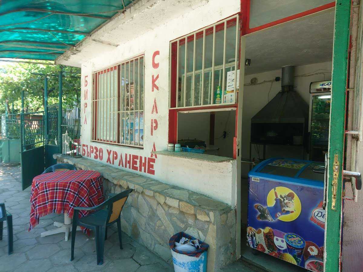 Ресторант Бързо хранене | Средец