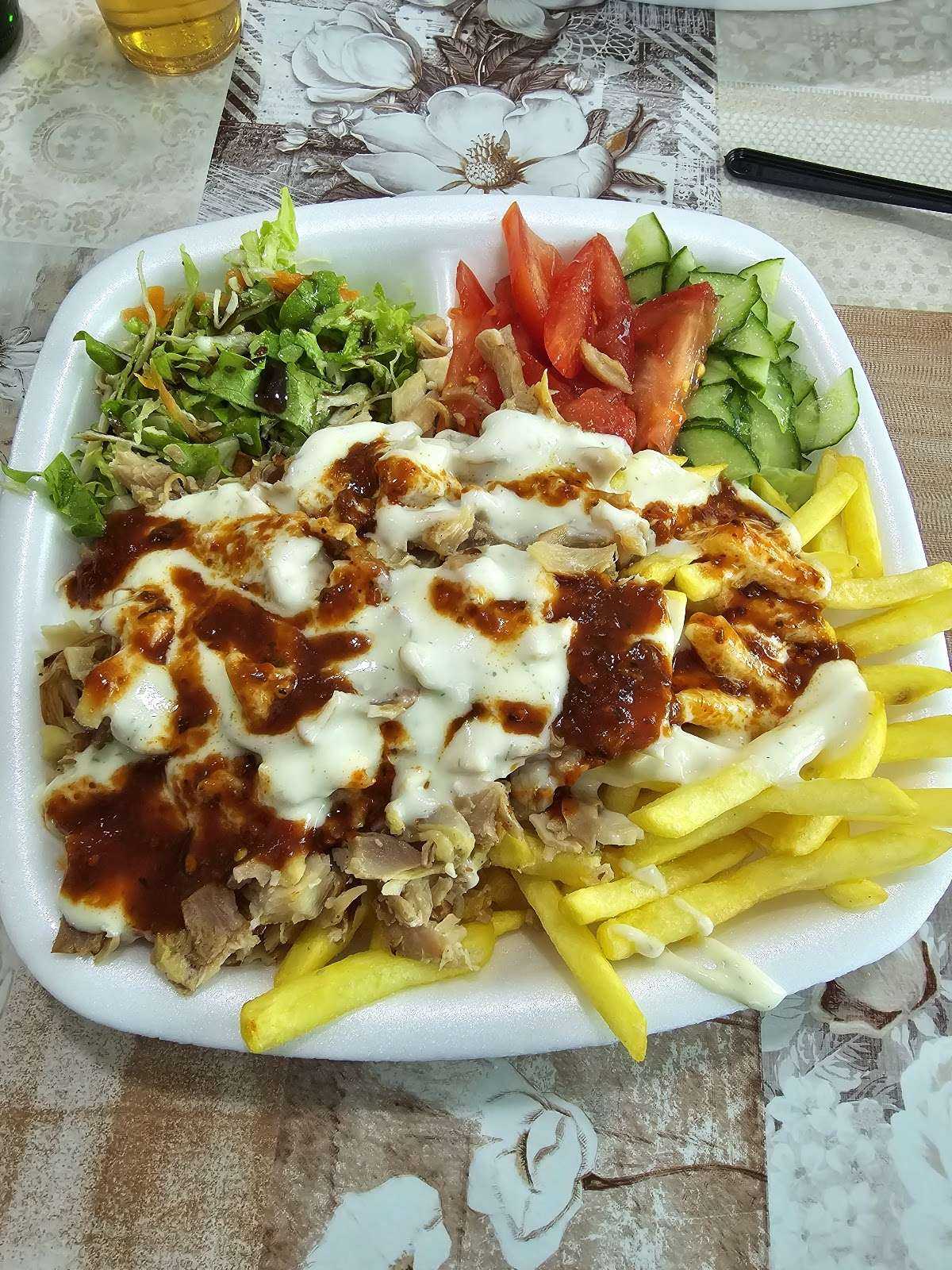 Ресторант Берекет | Генерал Тошево