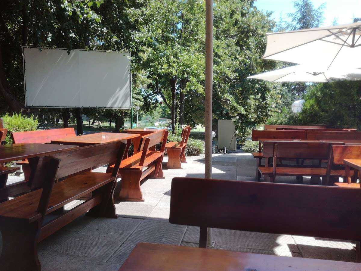 Ресторант Bistro Academica Албена
