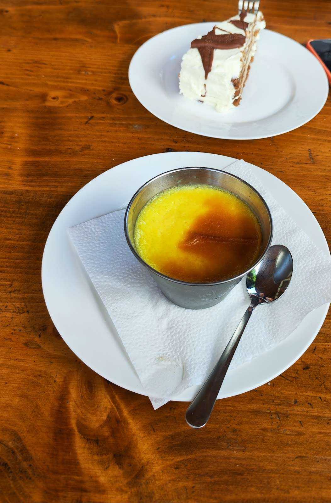 Ресторант Бистро ДАЯН | Долна баня