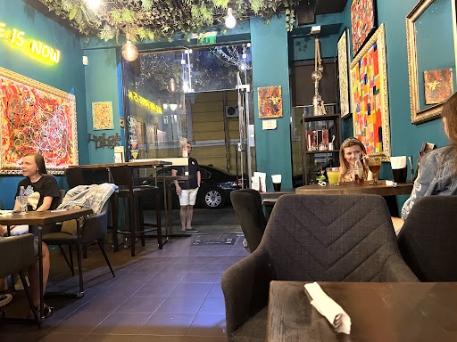 Ресторант Bistro Montanari | София