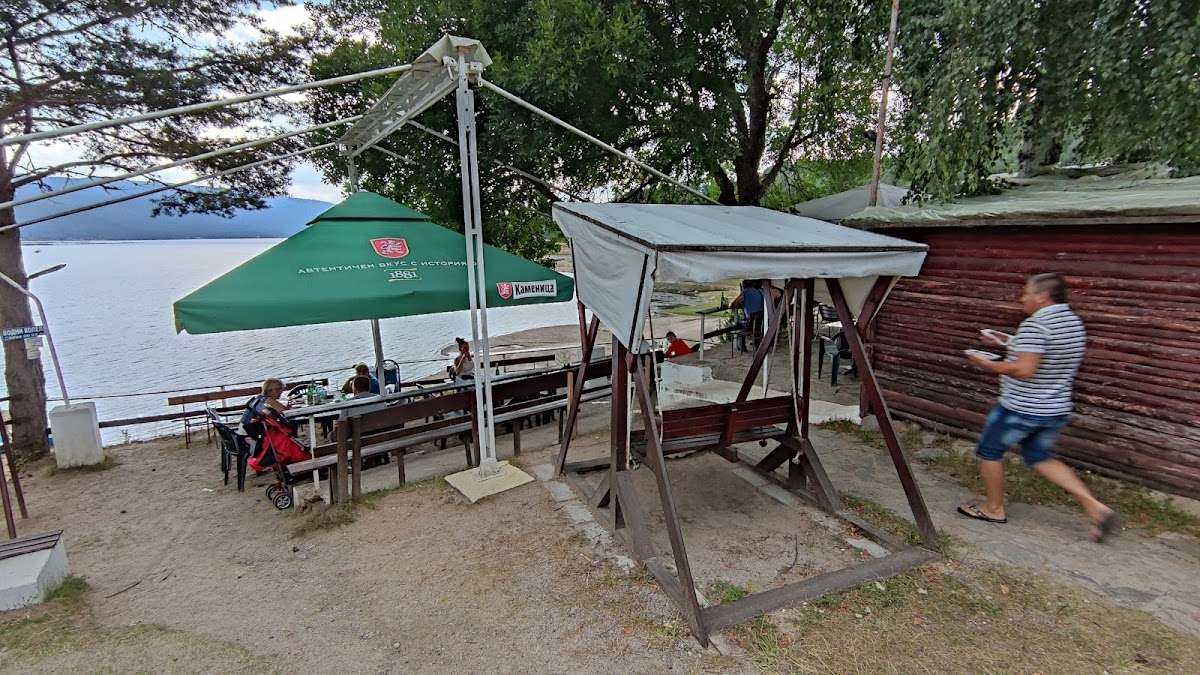 Ресторант Бистро Пъци | Доспат