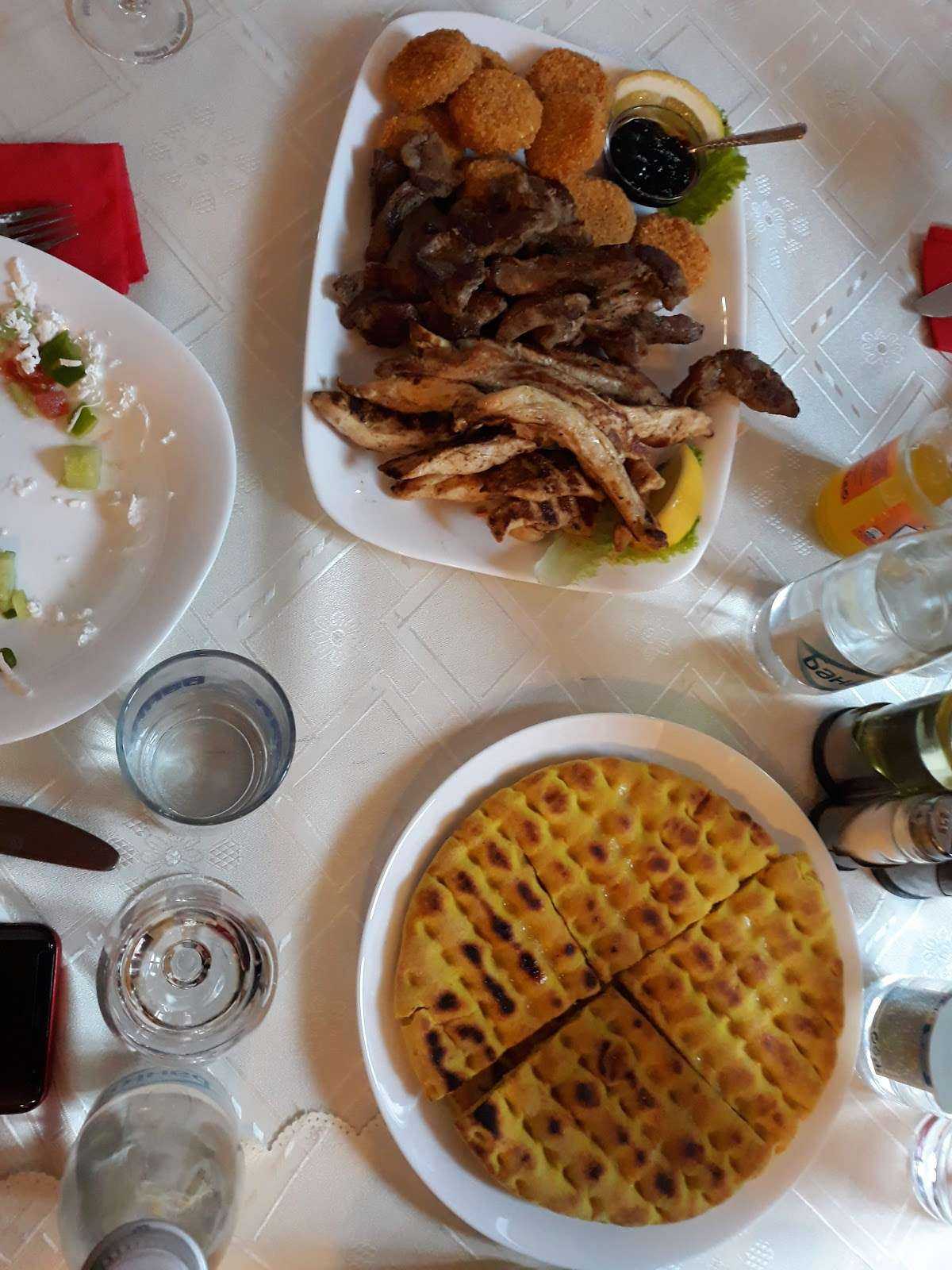 Ресторант Bistro Ralitsa | Мездра