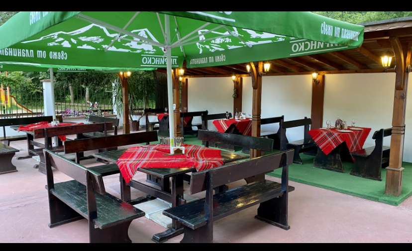 Ресторант Бистро „Стадиона | Средец