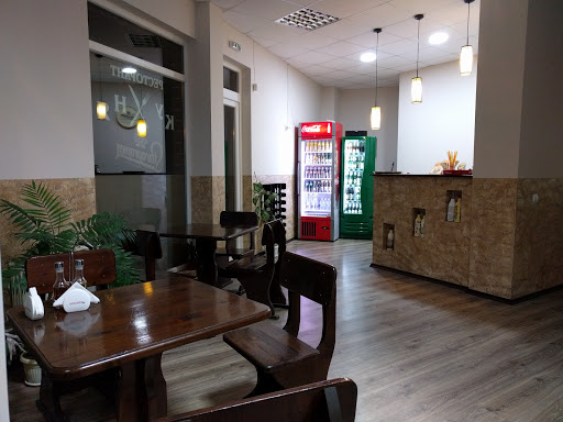 Ресторант Бистро Тройката - Магическата Кухня на Мама София