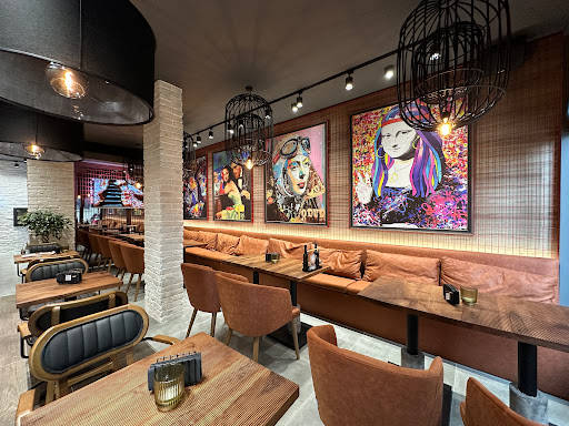 Ресторант Bodega restaurant | Пловдив