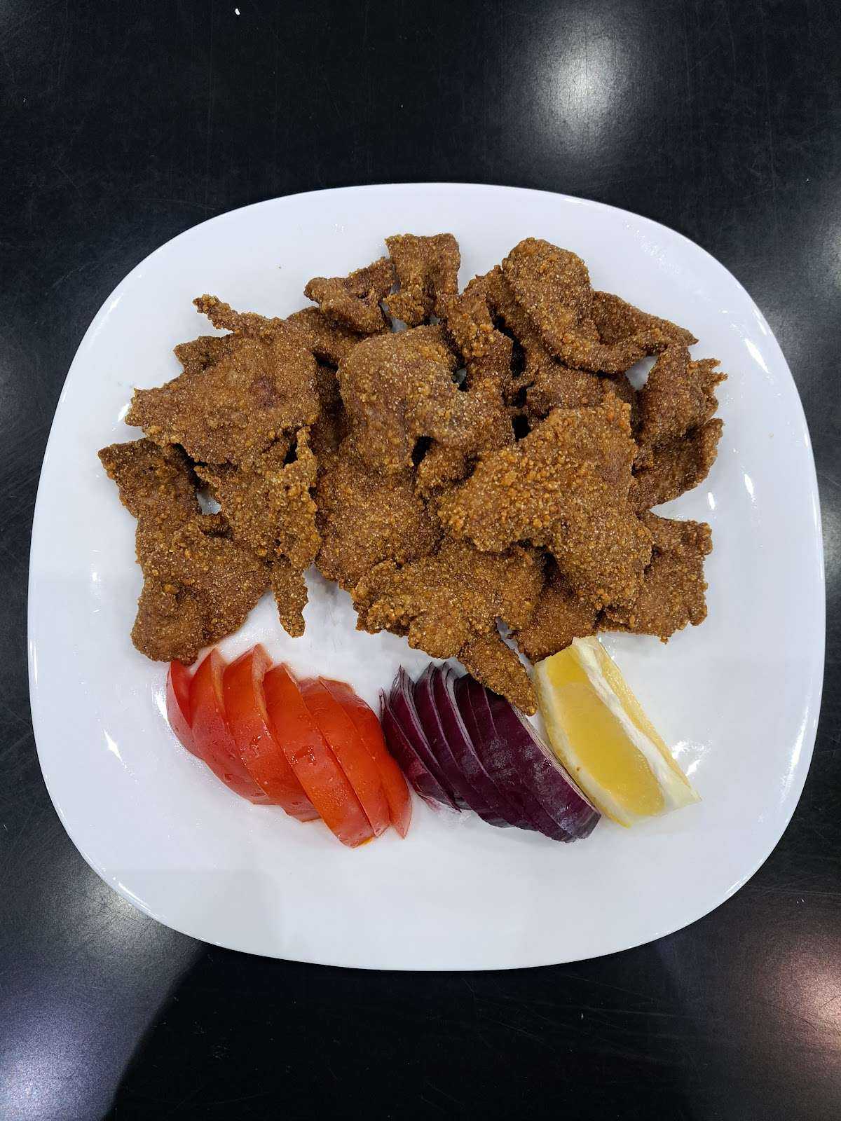 Ресторант CENTRAL GRILL | Ардино