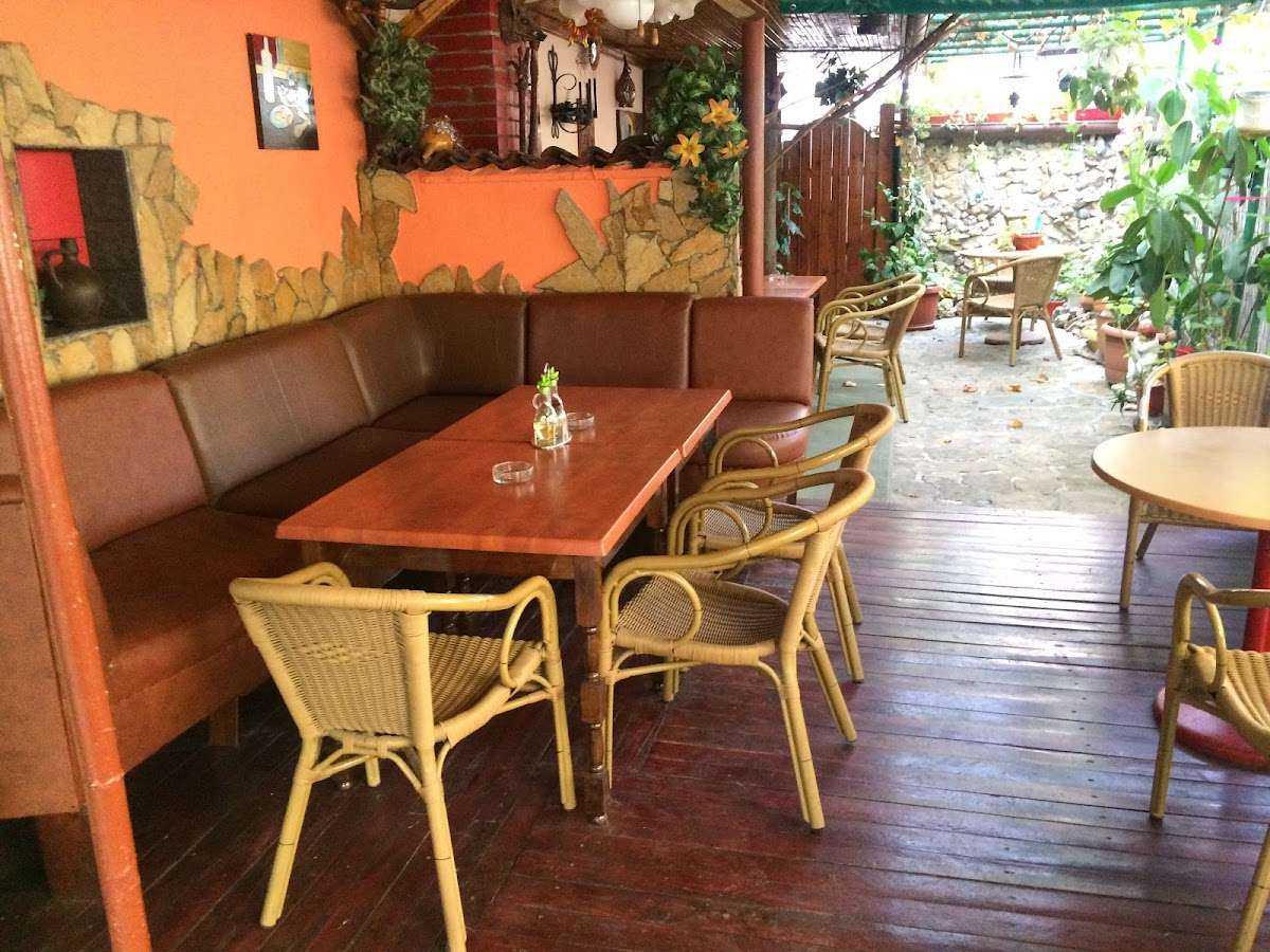 Ресторант Central | Свищов