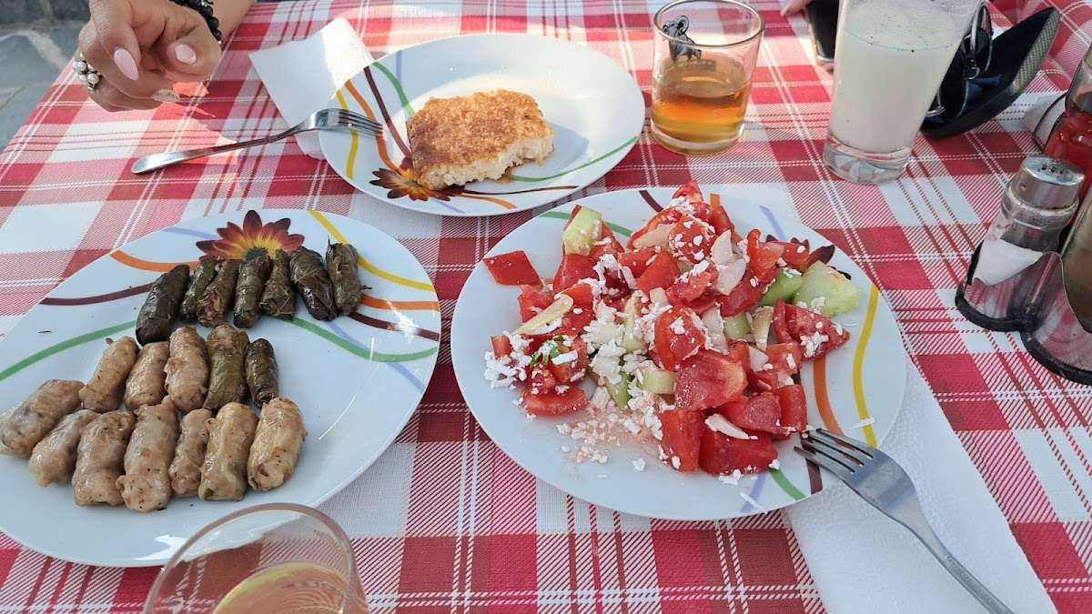 Ресторант Черният Кос | Златоград