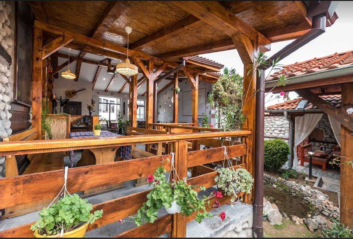 Ресторант Danny’s Bar & Mexican Restaurant | Банско