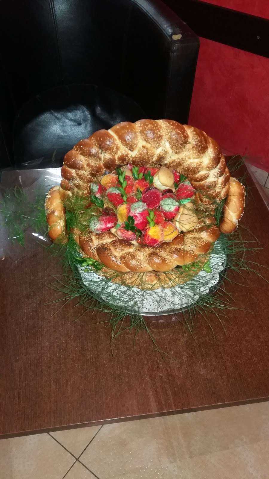 Ресторант Deja Vue Cafe | Свищов