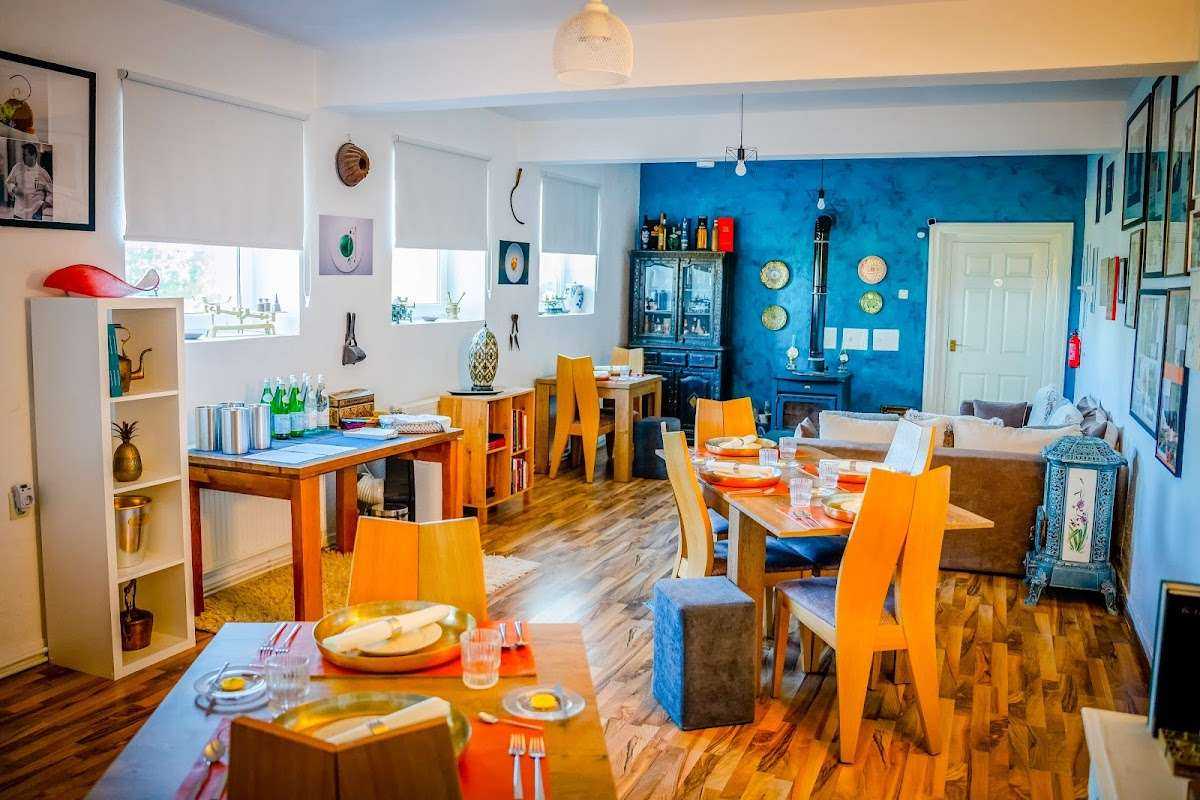 Ресторант Dieci Boutique Restaurant | Антоново