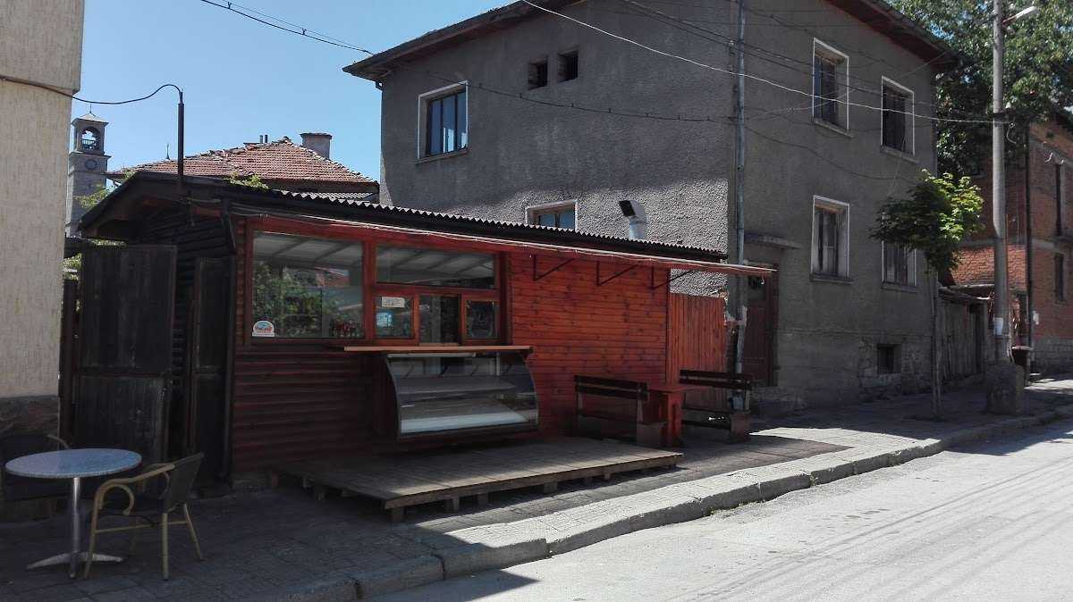 Ресторант Добринище Баничките Добринище